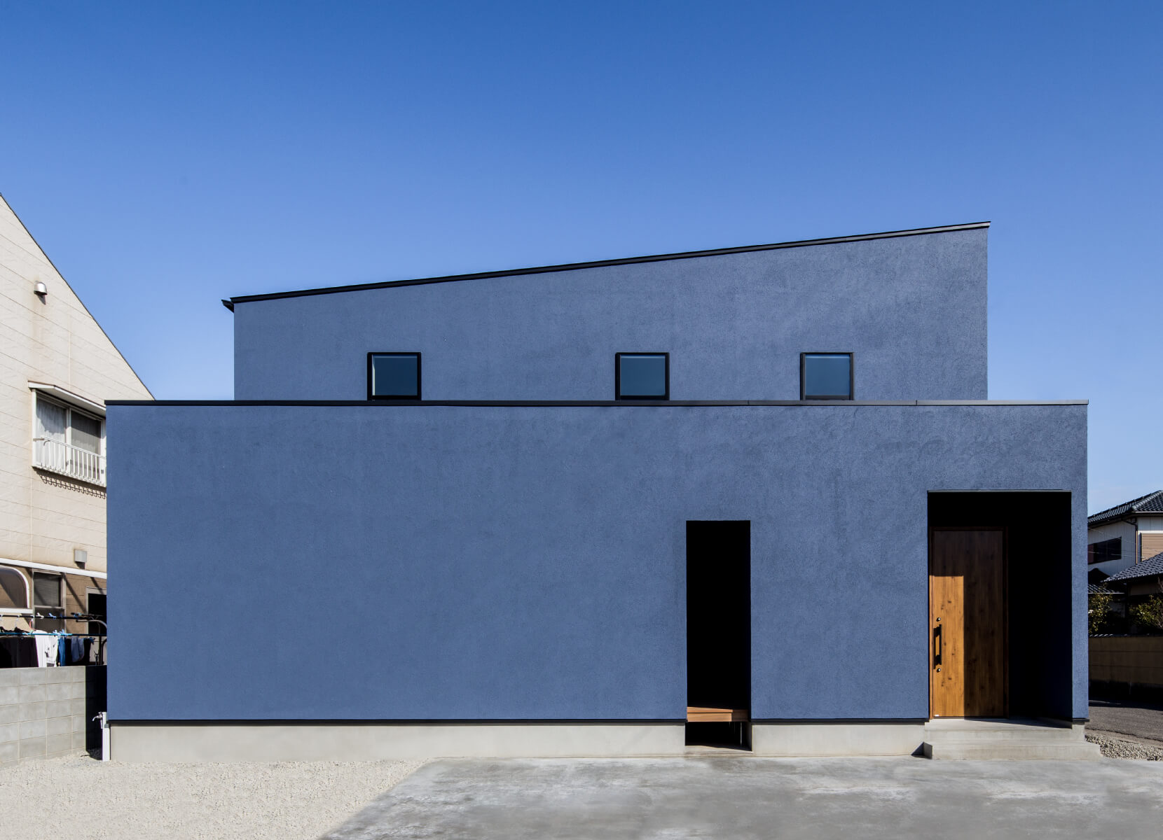 MODELHOUSE